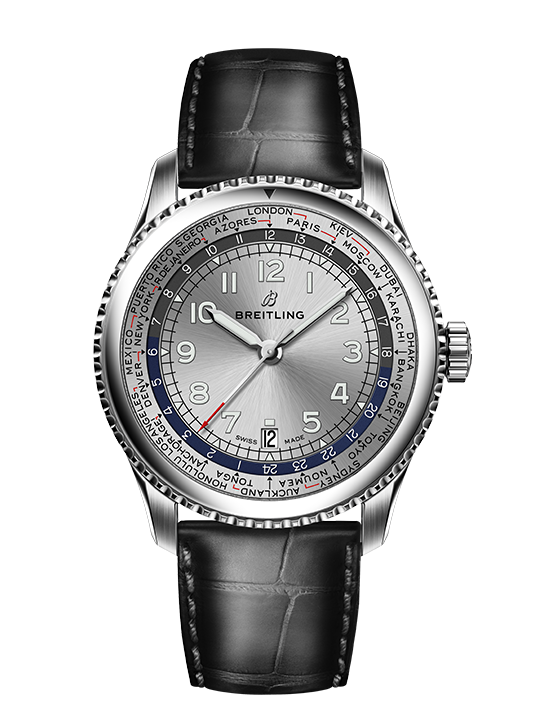 navitimer 8 unitime