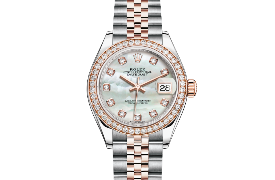 harga rolex datejust 41