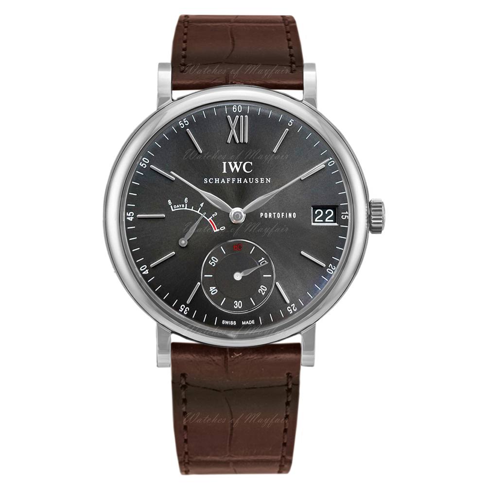iwc portofino metal strap